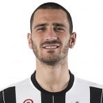 Leonardo Bonucci Pelipaita